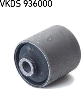 SKF VKDS 936000 - Piekare, Šķērssvira ps1.lv