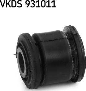 SKF VKDS 931011 - Piekare, Šķērssvira ps1.lv