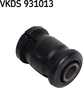 SKF VKDS 931013 - Piekare, Šķērssvira ps1.lv