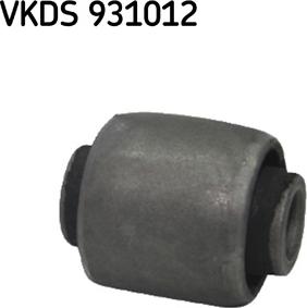 SKF VKDS 931012 - Piekare, Šķērssvira ps1.lv