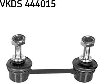 SKF VKDS 444015 - Stiepnis / Atsaite, Stabilizators ps1.lv