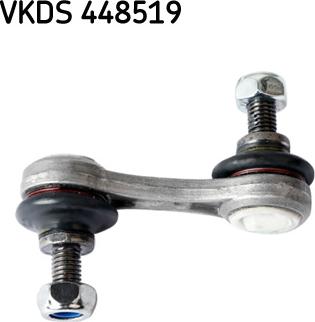 SKF VKDS 448519 - Stiepnis / Atsaite, Stabilizators ps1.lv