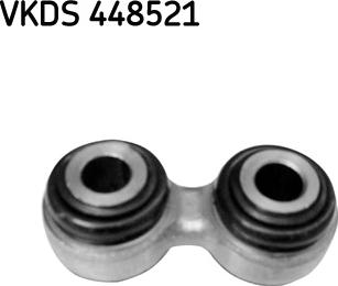 SKF VKDS 448521 - Stiepnis / Atsaite, Stabilizators ps1.lv