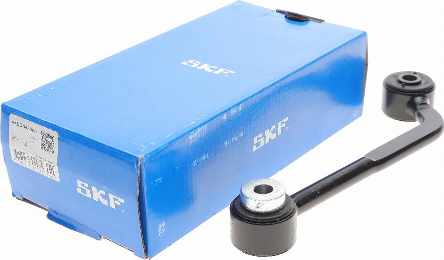 SKF VKDS 448000 - Stiepnis / Atsaite, Stabilizators ps1.lv