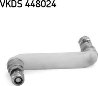 SKF VKDS 448024 - Stiepnis / Atsaite, Stabilizators ps1.lv