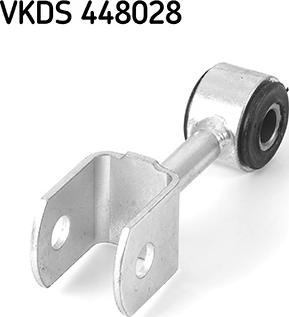 SKF VKDS 448028 - Stiepnis / Atsaite, Stabilizators ps1.lv