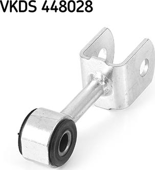 SKF VKDS 448028 - Stiepnis / Atsaite, Stabilizators ps1.lv