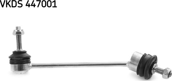 SKF VKDS 447001 - Stiepnis / Atsaite, Stabilizators ps1.lv