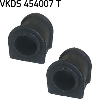 SKF VKDS 454007 T - Bukse, Stabilizators ps1.lv