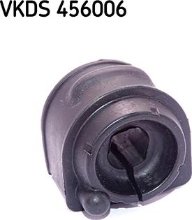 SKF VKDS 456006 - Bukse, Stabilizators ps1.lv