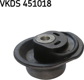 SKF VKDS 451018 - Tilta sija ps1.lv