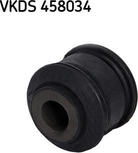 SKF VKDS 458034 - Bukse, Stabilizators ps1.lv