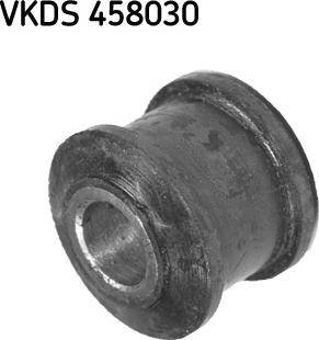 SKF VKDS 458030 - Bukse, Stabilizators ps1.lv