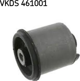 SKF VKDS 461001 - Remkomplekts, Tilta sija ps1.lv