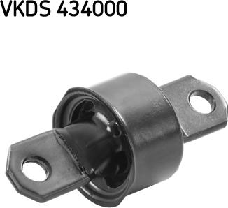 SKF VKDS 434000 - Piekare, Šķērssvira ps1.lv