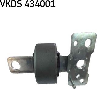 SKF VKDS 434001 - Piekare, Šķērssvira ps1.lv