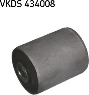 SKF VKDS 434008 - Piekare, Šķērssvira ps1.lv