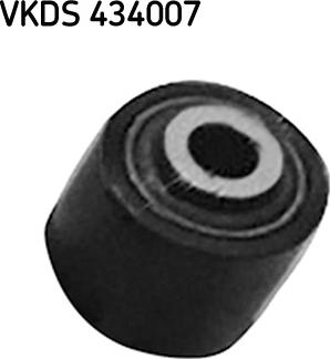 SKF VKDS 434007 - Piekare, Šķērssvira ps1.lv