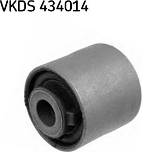 SKF VKDS 434014 - Piekare, Šķērssvira ps1.lv