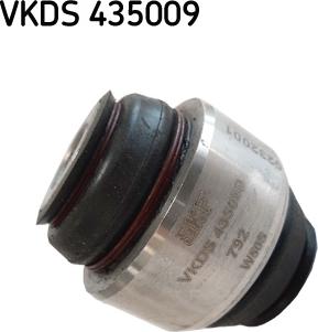 SKF VKDS 435009 - Piekare, Šķērssvira ps1.lv