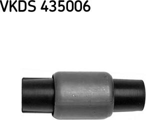 SKF VKDS 435006 - Piekare, Šķērssvira ps1.lv