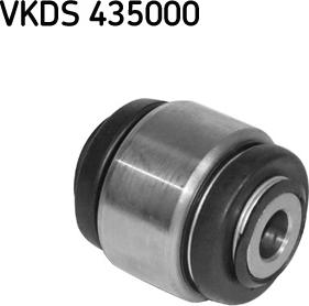 SKF VKDS 435000 - Piekare, Šķērssvira ps1.lv