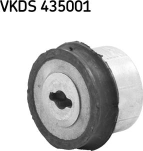 SKF VKDS 435001 - Piekare, Šķērssvira ps1.lv