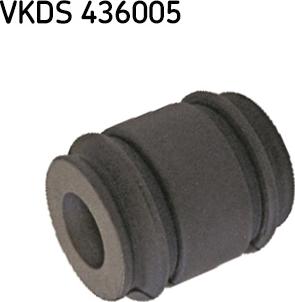 SKF VKDS 436005 - Piekare, Šķērssvira ps1.lv