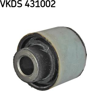 SKF VKDS 431002 - Piekare, Šķērssvira ps1.lv