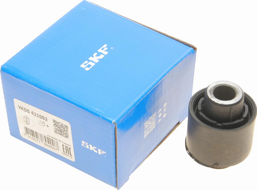 SKF VKDS 431002 - Piekare, Šķērssvira ps1.lv