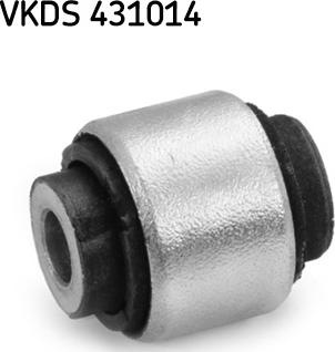 SKF VKDS 431014 - Piekare, Šķērssvira ps1.lv