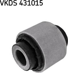 SKF VKDS 431015 - Piekare, Šķērssvira ps1.lv