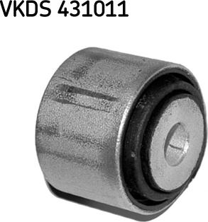 SKF VKDS 431011 - Piekare, Šķērssvira ps1.lv