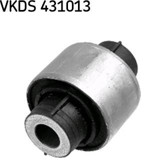 SKF VKDS 431013 - Piekare, Šķērssvira ps1.lv