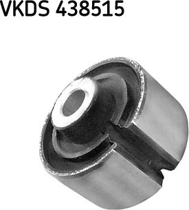 SKF VKDS 438515 - Piekare, Šķērssvira ps1.lv