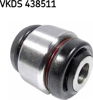 SKF VKDS 438511 - Piekare, Šķērssvira ps1.lv