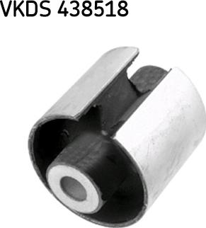 SKF VKDS 438518 - Piekare, Šķērssvira ps1.lv