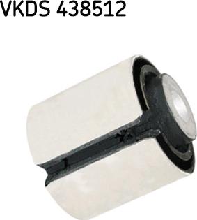 SKF VKDS 438512 - Piekare, Šķērssvira ps1.lv