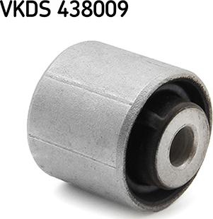 SKF VKDS 438009 - Piekare, Šķērssvira ps1.lv