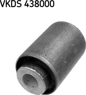 SKF VKDS 438000 - Piekare, Šķērssvira ps1.lv