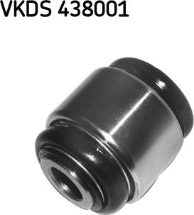 SKF VKDS 438001 - Piekare, Šķērssvira ps1.lv