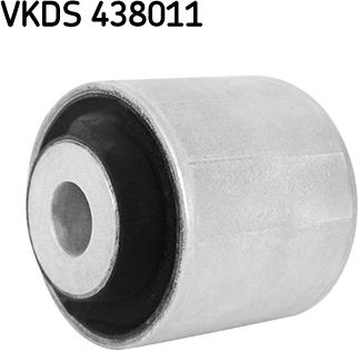 SKF VKDS 438011 - Piekare, Šķērssvira ps1.lv