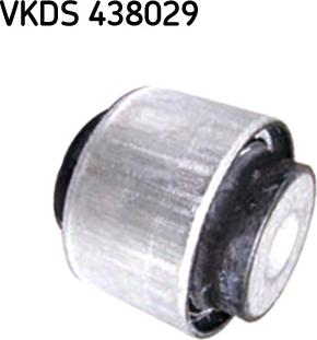 SKF VKDS 438029 - Piekare, Šķērssvira ps1.lv