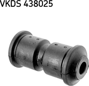 SKF VKDS 438025 - Piekare, Šķērssvira ps1.lv