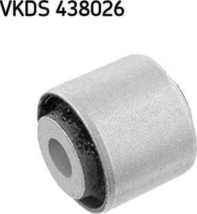 SKF VKDS 438026 - Piekare, Šķērssvira ps1.lv