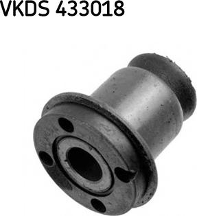 SKF VKDS 433018 - Piekare, Šķērssvira ps1.lv