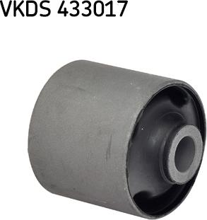 SKF VKDS 433017 - Piekare, Šķērssvira ps1.lv