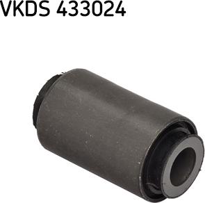 SKF VKDS 433024 - Piekare, Šķērssvira ps1.lv