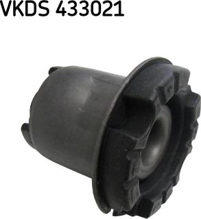 SKF VKDS 433021 - Piekare, Šķērssvira ps1.lv