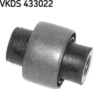 SKF VKDS 433022 - Piekare, Šķērssvira ps1.lv